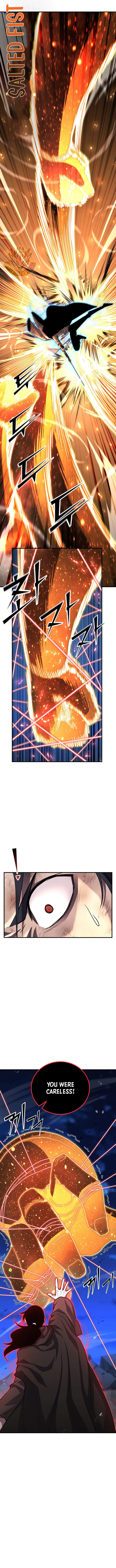 Read Standard of Reincarnation EN Manga Online