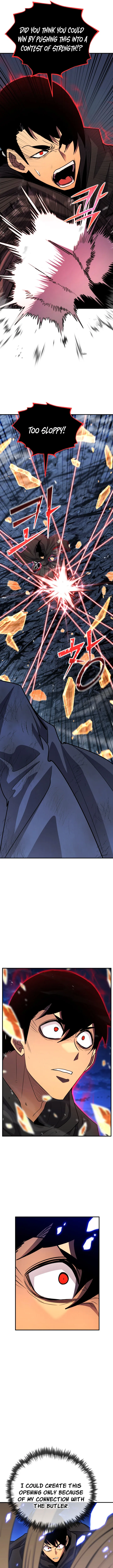 Read Standard of Reincarnation EN Manga Online