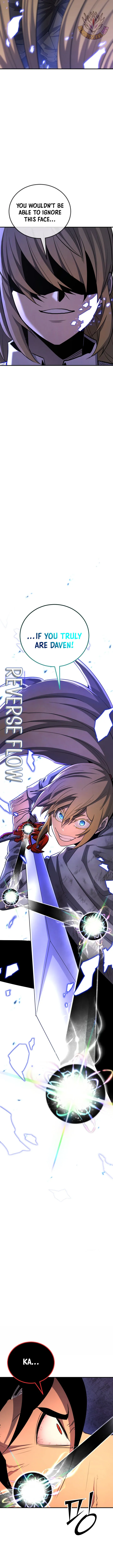Read Standard of Reincarnation EN Manga Online