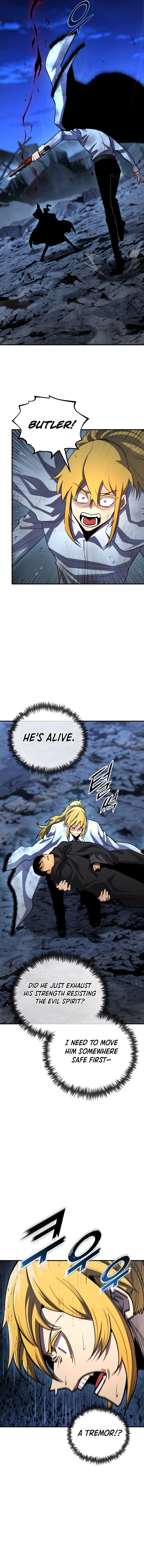 Read Standard of Reincarnation EN Manga Online