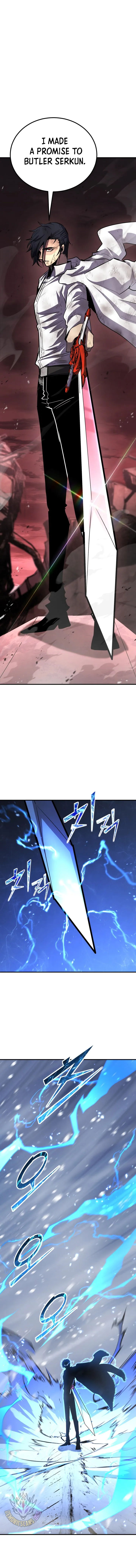 Read Standard of Reincarnation EN Manga Online