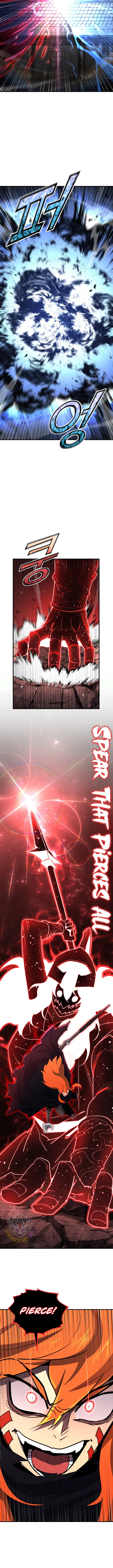 Read Standard of Reincarnation EN Manga Online