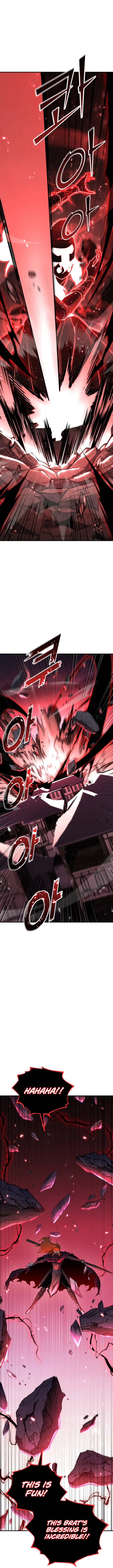Read Standard of Reincarnation EN Manga Online