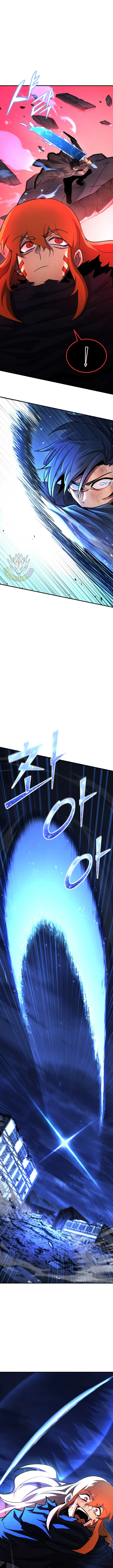 Read Standard of Reincarnation EN Manga Online