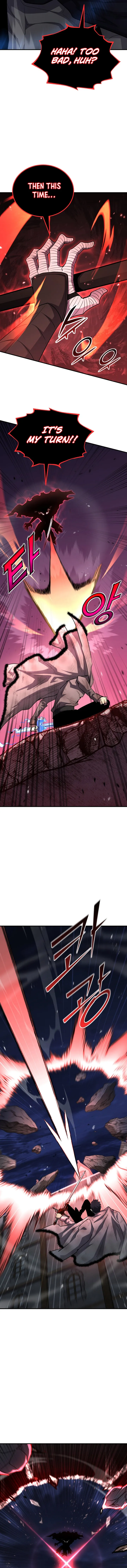 Read Standard of Reincarnation EN Manga Online