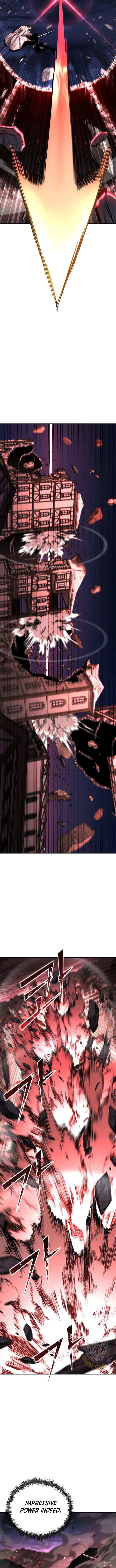 Read Standard of Reincarnation EN Manga Online