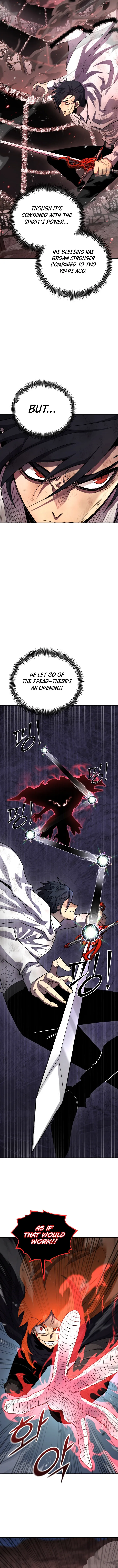 Read Standard of Reincarnation EN Manga Online