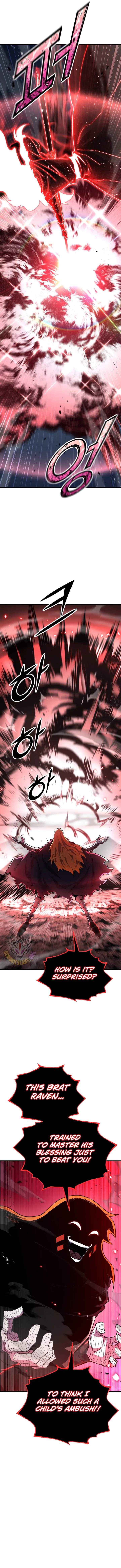 Read Standard of Reincarnation EN Manga Online
