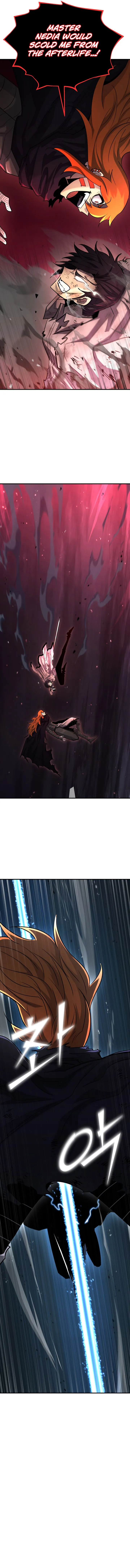 Read Standard of Reincarnation EN Manga Online