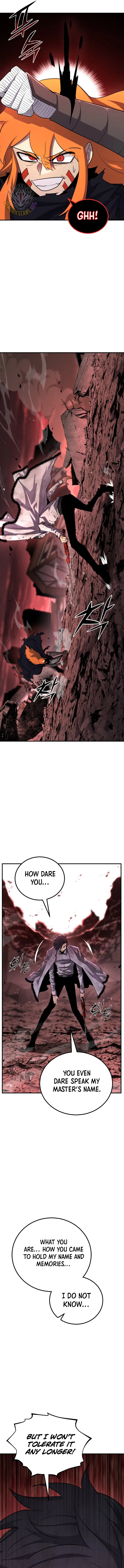 Read Standard of Reincarnation EN Manga Online
