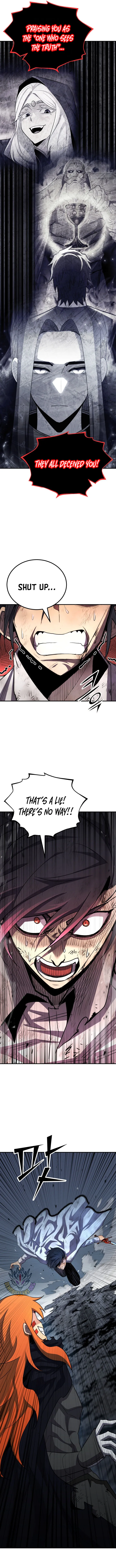 Read Standard of Reincarnation EN Manga Online