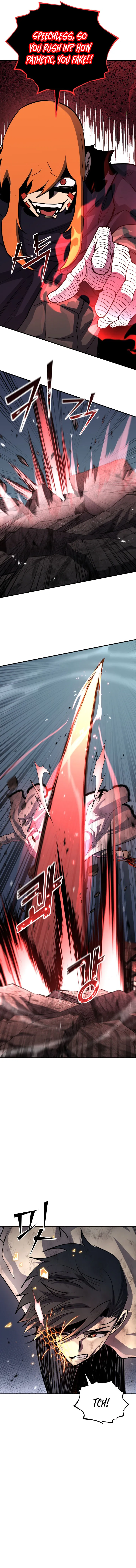 Read Standard of Reincarnation EN Manga Online