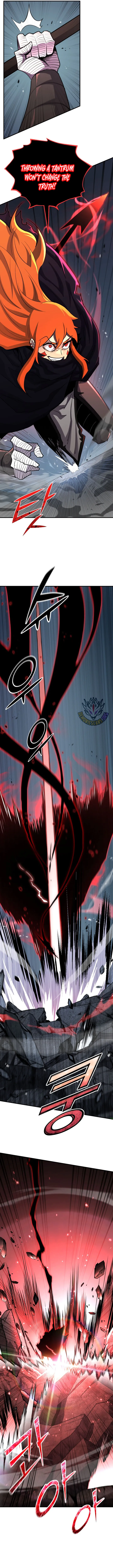 Read Standard of Reincarnation EN Manga Online