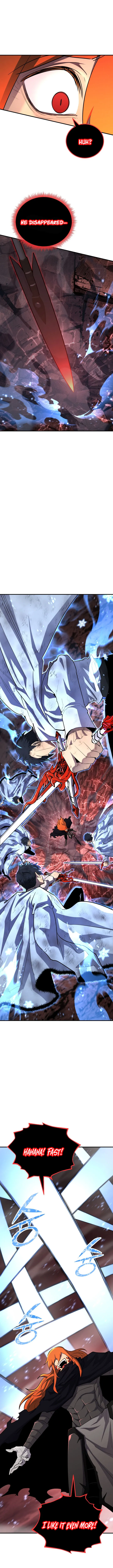 Read Standard of Reincarnation EN Manga Online
