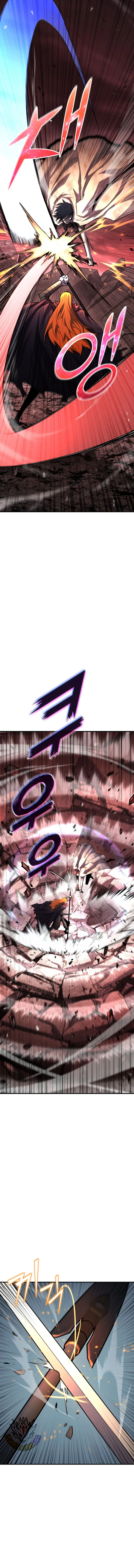 Read Standard of Reincarnation EN Manga Online