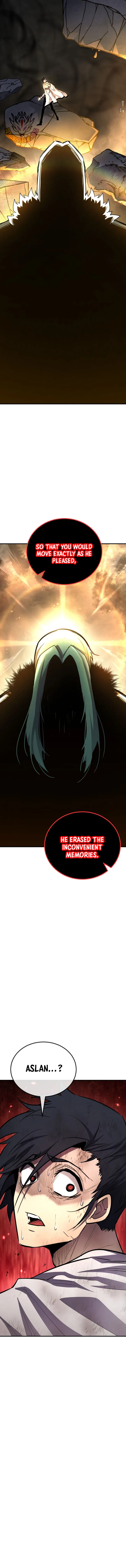 Read Standard of Reincarnation EN Manga Online