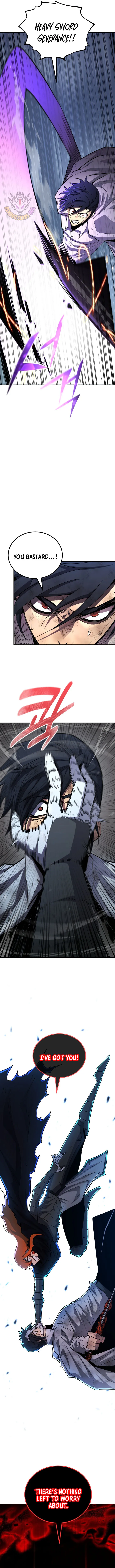 Read Standard of Reincarnation EN Manga Online