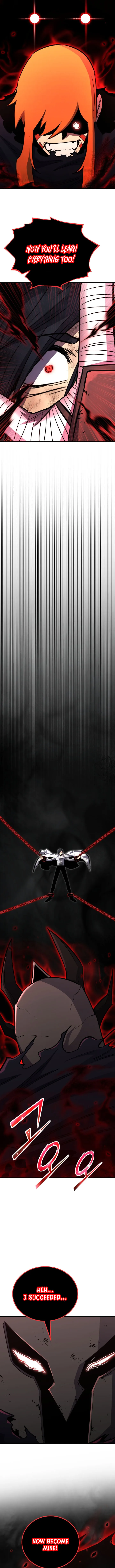 Read Standard of Reincarnation EN Manga Online