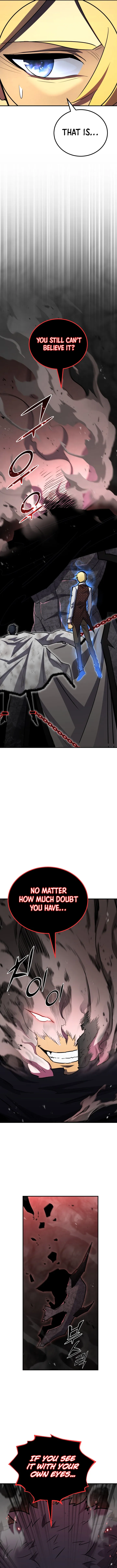 Read Standard of Reincarnation EN Manga Online