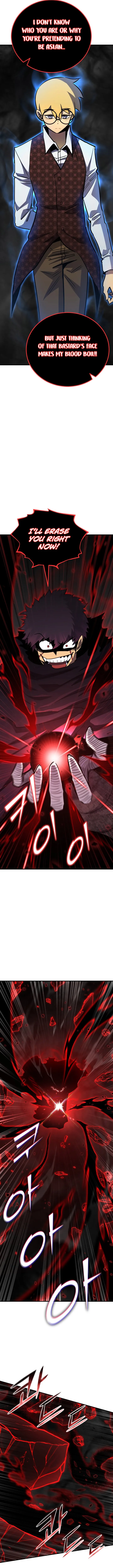 Read Standard of Reincarnation EN Manga Online