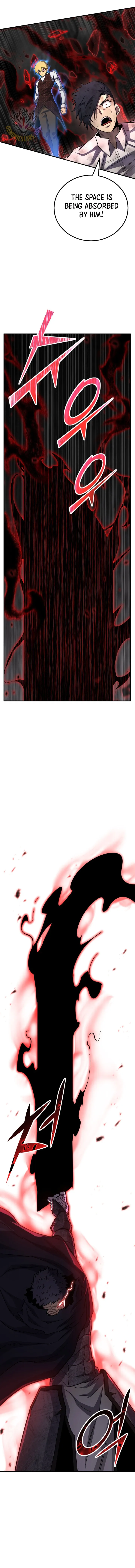 Read Standard of Reincarnation EN Manga Online