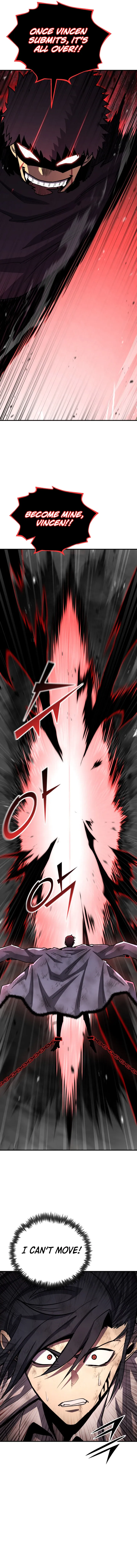 Read Standard of Reincarnation EN Manga Online