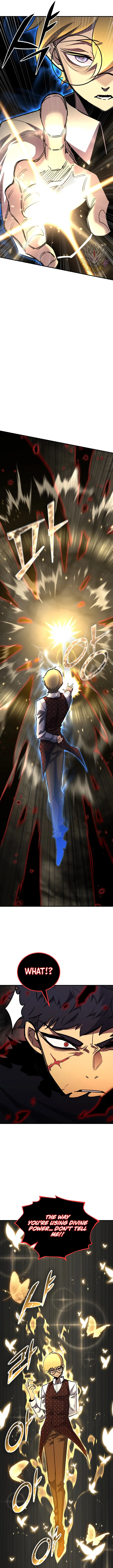Read Standard of Reincarnation EN Manga Online