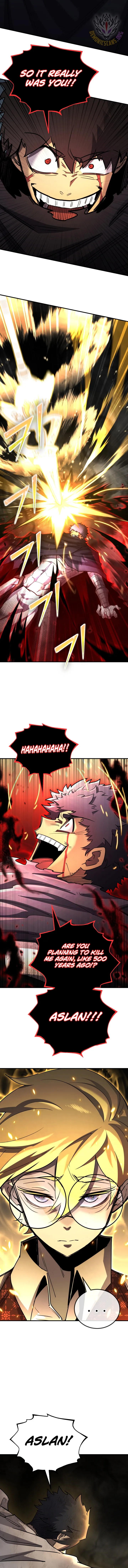 Read Standard of Reincarnation EN Manga Online