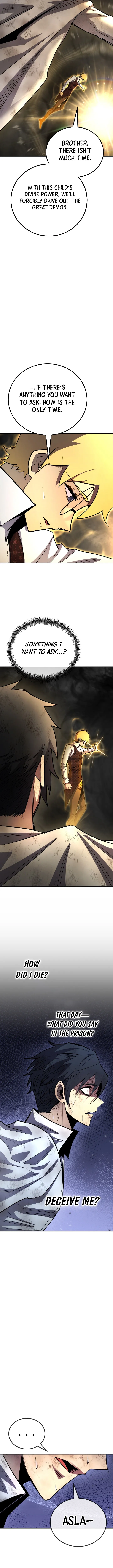 Read Standard of Reincarnation EN Manga Online