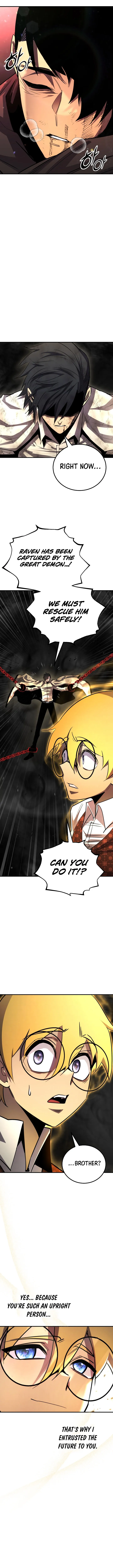 Read Standard of Reincarnation EN Manga Online