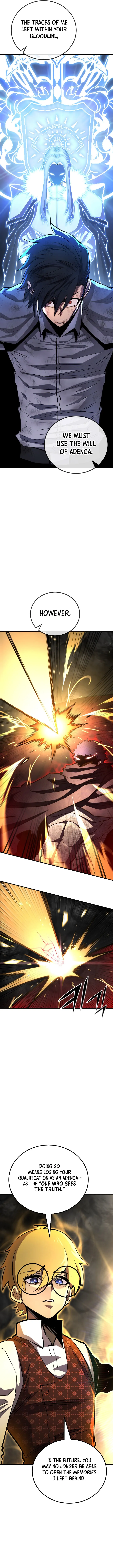 Read Standard of Reincarnation EN Manga Online