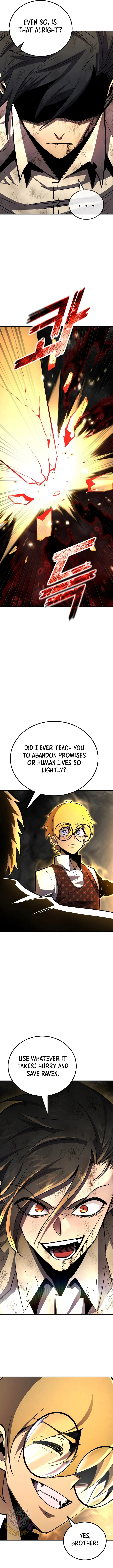 Read Standard of Reincarnation EN Manga Online
