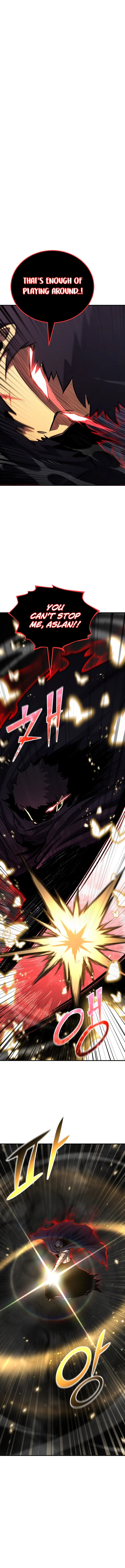 Read Standard of Reincarnation EN Manga Online