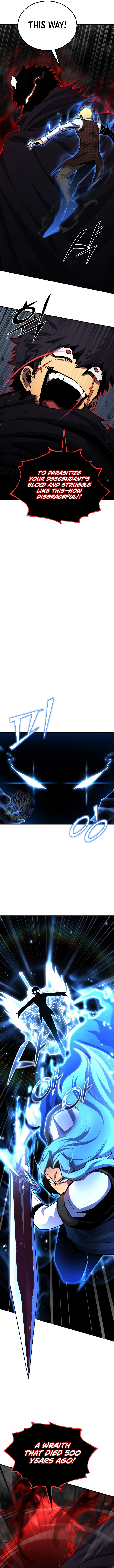 Read Standard of Reincarnation EN Manga Online