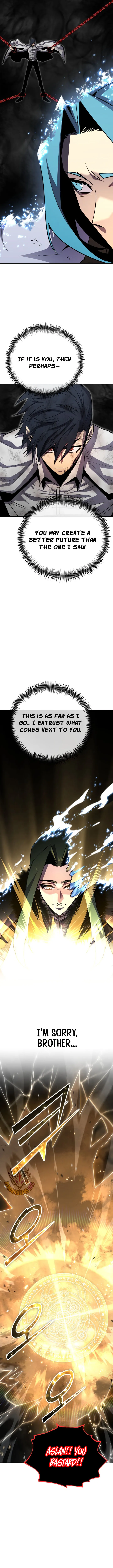 Read Standard of Reincarnation EN Manga Online