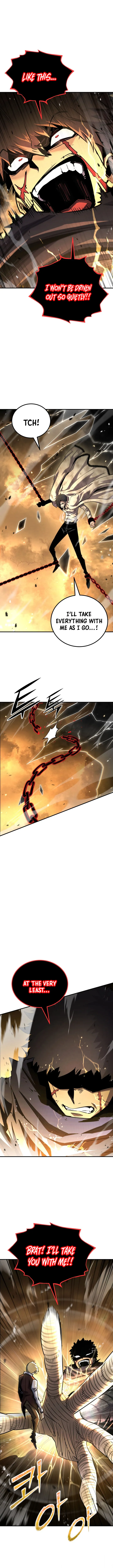 Read Standard of Reincarnation EN Manga Online