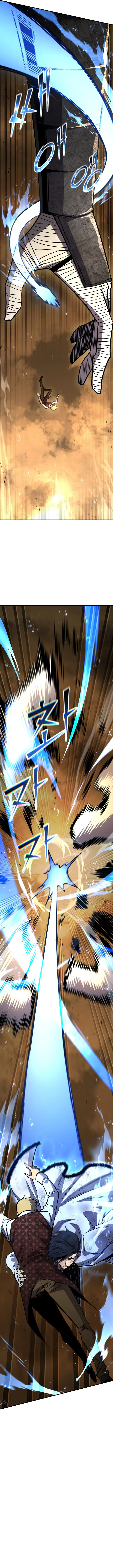 Read Standard of Reincarnation EN Manga Online