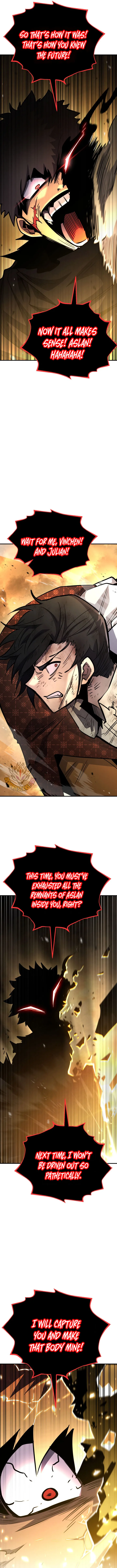 Read Standard of Reincarnation EN Manga Online