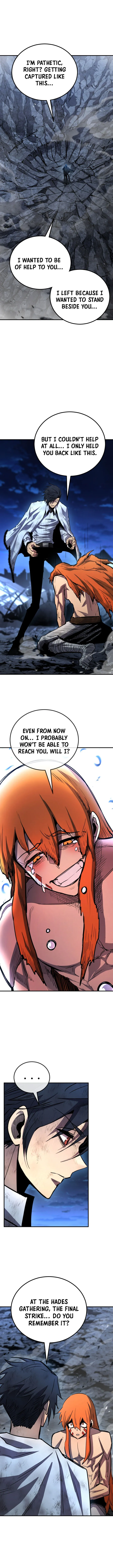 Read Standard of Reincarnation EN Manga Online