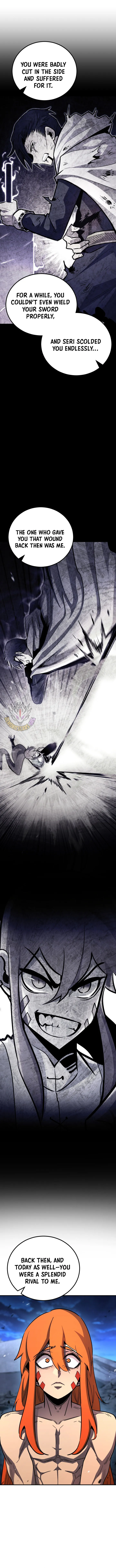 Read Standard of Reincarnation EN Manga Online