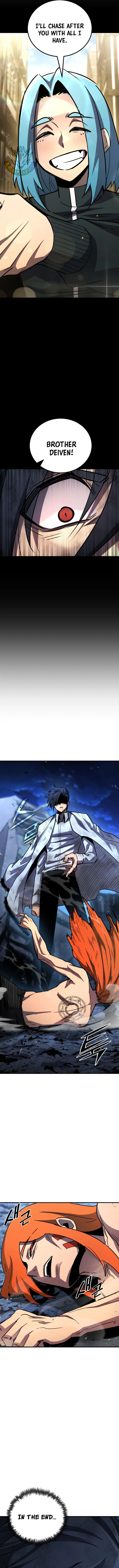 Read Standard of Reincarnation EN Manga Online