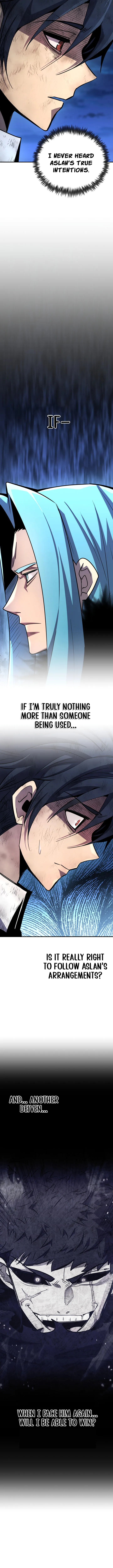 Read Standard of Reincarnation EN Manga Online