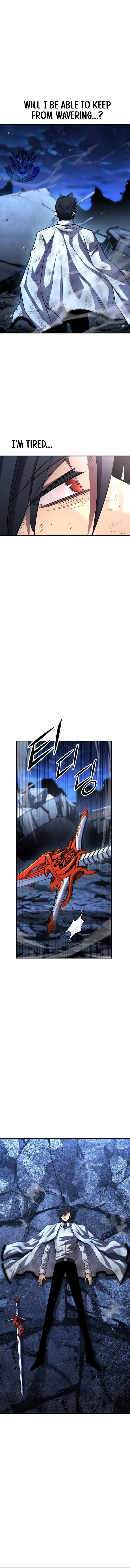 Read Standard of Reincarnation EN Manga Online