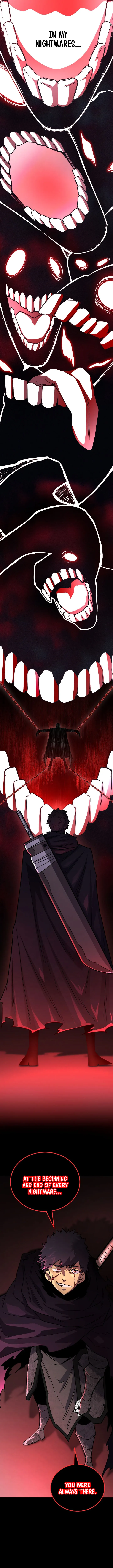 Read Standard of Reincarnation EN Manga Online