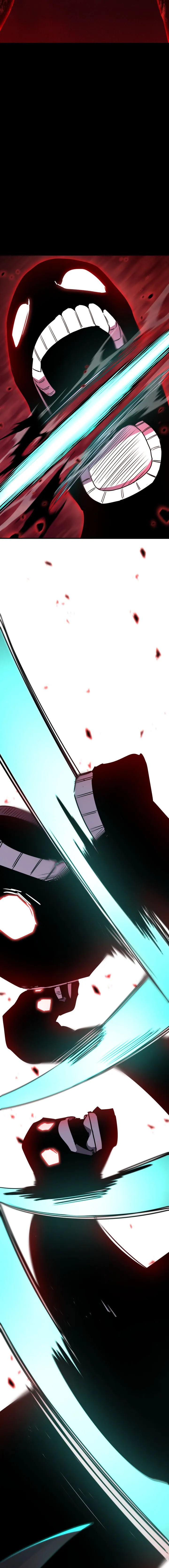 Read Standard of Reincarnation EN Manga Online