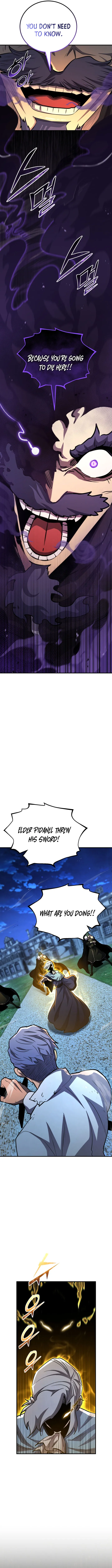 Read Standard of Reincarnation EN Manga Online