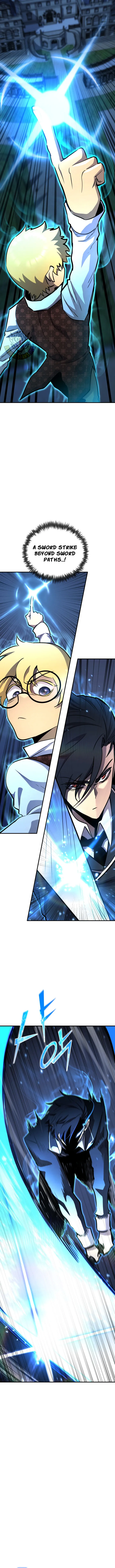 Read Standard of Reincarnation EN Manga Online