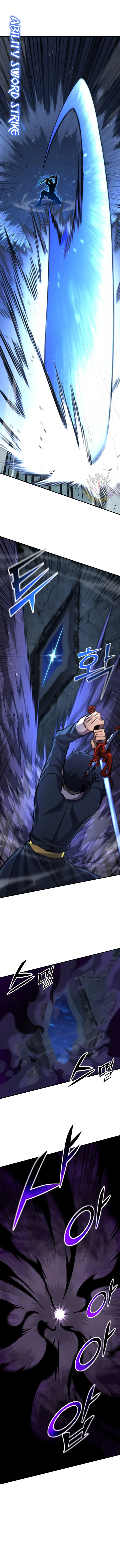 Read Standard of Reincarnation EN Manga Online