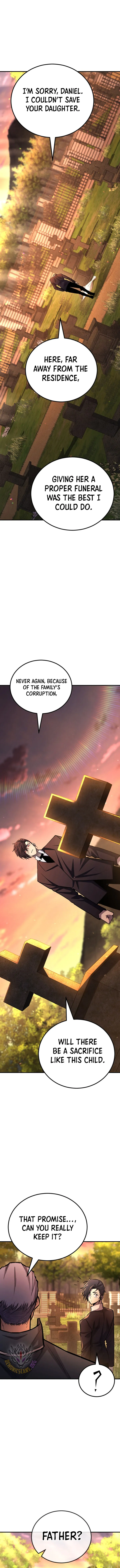 Read Standard of Reincarnation EN Manga Online
