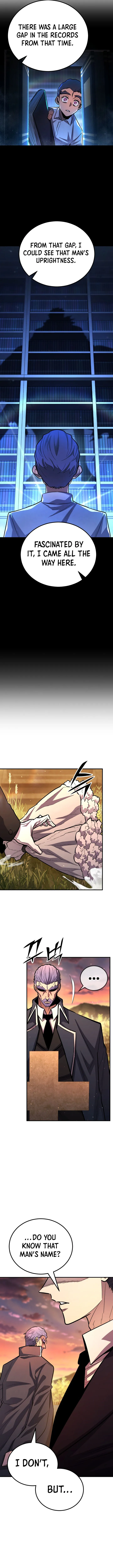 Read Standard of Reincarnation EN Manga Online